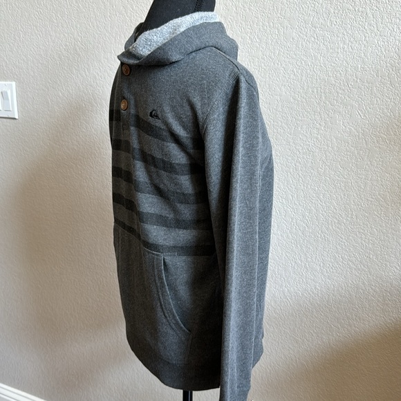 NWT Quicksilver Medium Hoodie - Picture 3 of 5